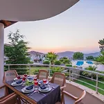 Hanel Life Royal 7 Aqualettings * Ölüdeniz