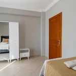 Hanel Life Royal 7 Aqualettings Daire Ölüdeniz