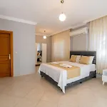 Hanel Life Royal 7 Aqualettings Daire *