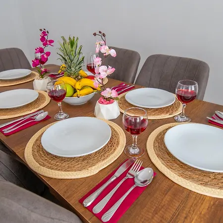 Apartmán Hanel Life Royal 7 Aqualettings *