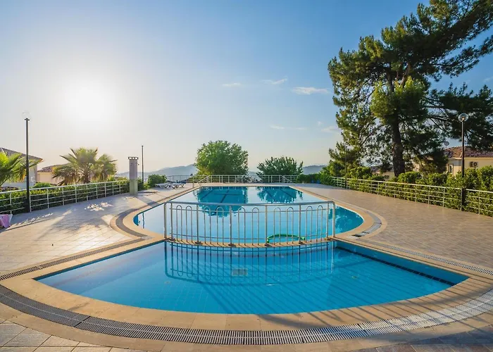 Hanel Life Royal 7 Aqualettings Appartement