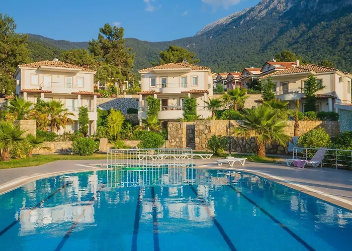 Appartement Hanel Life Royal 7 Aqualettings *