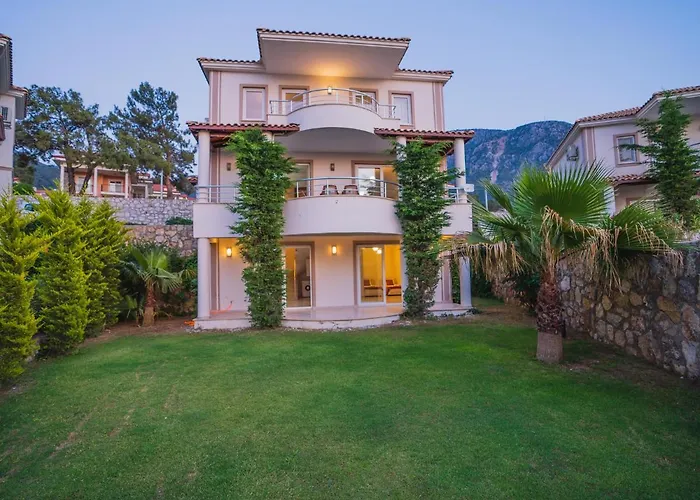 Appartement Hanel Life Royal 7 Aqualettings *