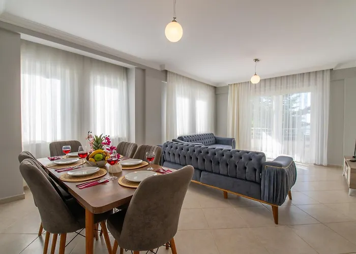 Hanel Life Royal 7 Aqualettings Appartement *