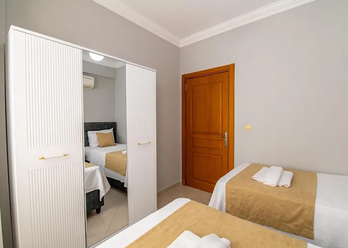 Hanel Life Royal 7 Aqualettings Appartement