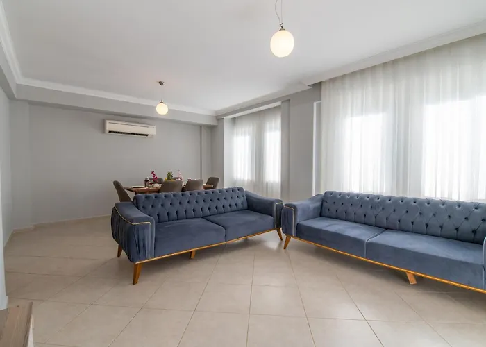 Hanel Life Royal 7 Aqualettings Appartement