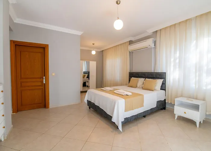 Hanel Life Royal 7 Aqualettings Appartement *