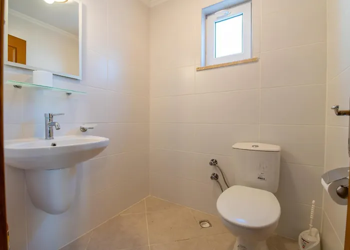 Hanel Life Royal 7 Aqualettings Appartement Ölüdeniz