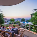 Hanel Life Royal 7 Aqualettings Appartement Ölüdeniz
