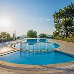 Hanel Life Royal 7 Aqualettings Appartement