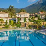 Appartement Hanel Life Royal 7 Aqualettings *
