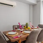 Hanel Life Royal 7 Aqualettings * Ölüdeniz