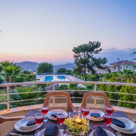 Hanel Life Royal 7 Aqualettings