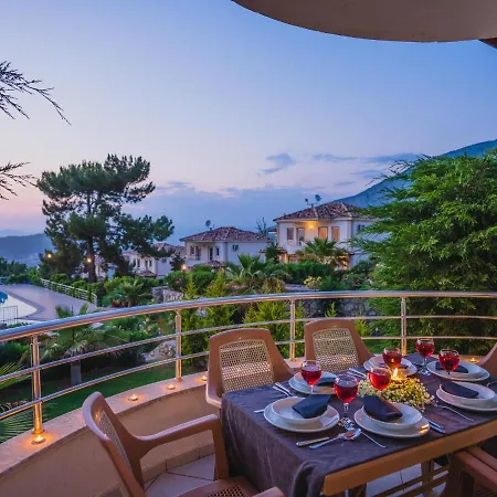 Hanel Life Royal 7 Aqualettings * Ölüdeniz