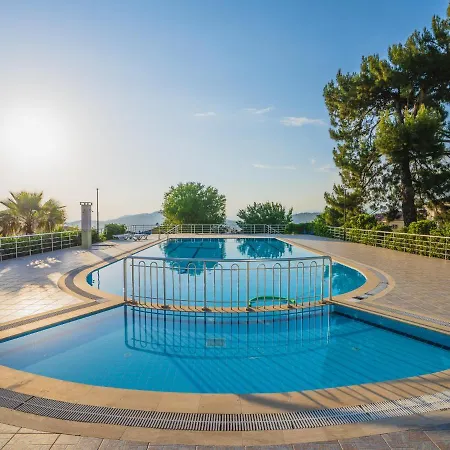 Hanel Life Royal 7 Aqualettings Апартаменты