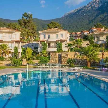 Daire Hanel Life Royal 7 Aqualettings *