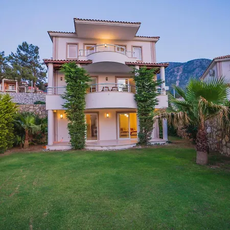 Daire Hanel Life Royal 7 Aqualettings *