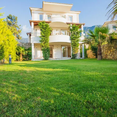 Hanel Life Royal 7 Aqualettings Ölüdeniz