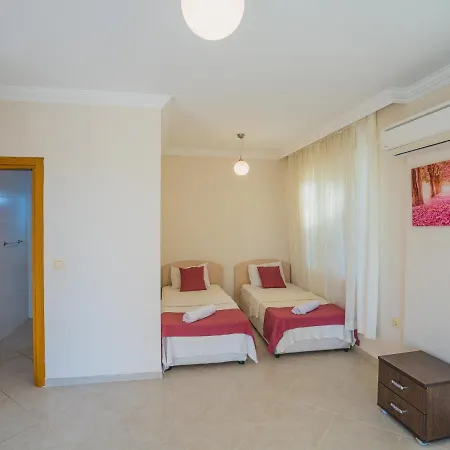 Hanel Life Royal 7 Aqualettings Апартаменты *