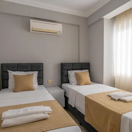 Hanel Life Royal 7 Aqualettings Apartamento