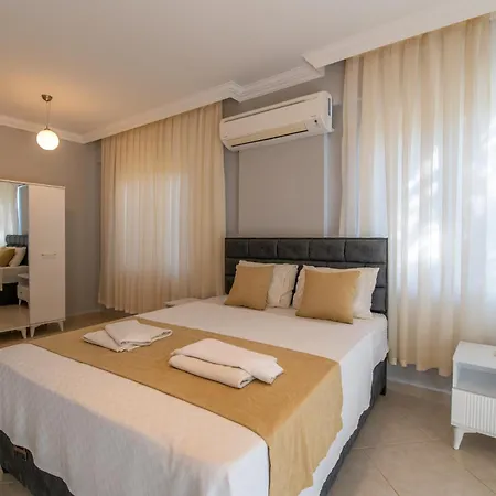 Apartamento Hanel Life Royal 7 Aqualettings *