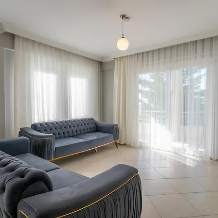 Hanel Life Royal 7 Aqualettings * Oludeniz