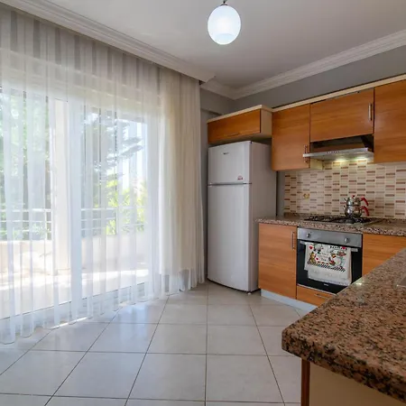 Apartamento Hanel Life Royal 7 Aqualettings