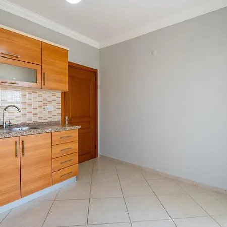 Hanel Life Royal 7 Aqualettings Daire *