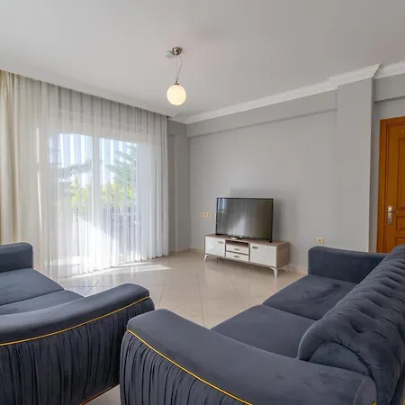 Daire Hanel Life Royal 7 Aqualettings Ölüdeniz