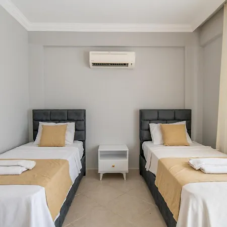 Daire Hanel Life Royal 7 Aqualettings