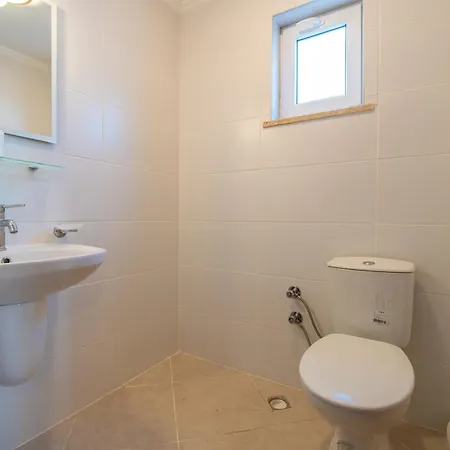 Hanel Life Royal 7 Aqualettings Daire Ölüdeniz