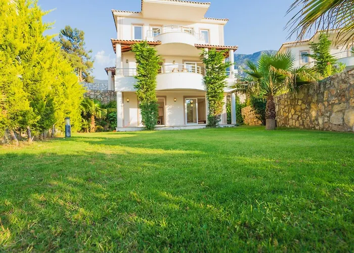 Hanel Life Royal 7 Aqualettings Öludeniz