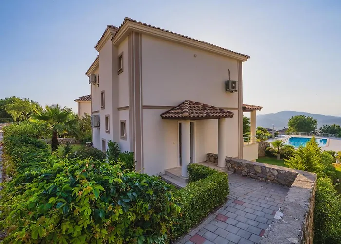 Hanel Life Royal 7 Aqualettings Apartamento