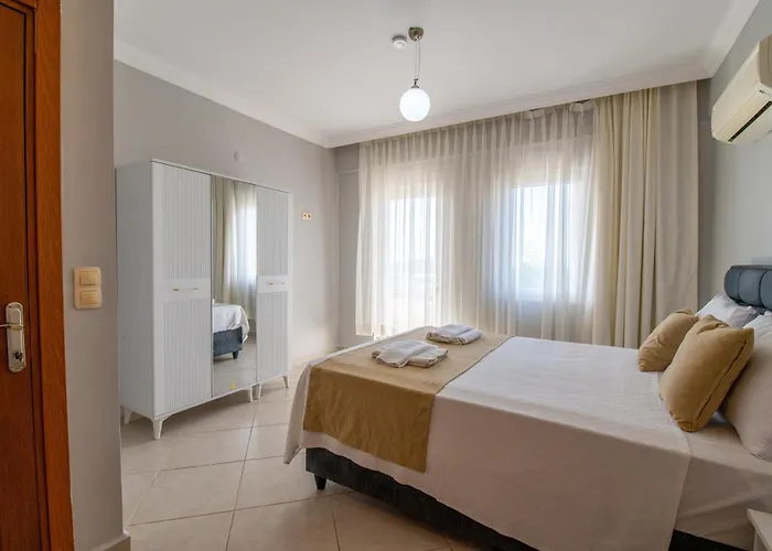 Apartamento Hanel Life Royal 7 Aqualettings