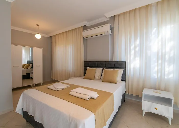 Apartamento Hanel Life Royal 7 Aqualettings *