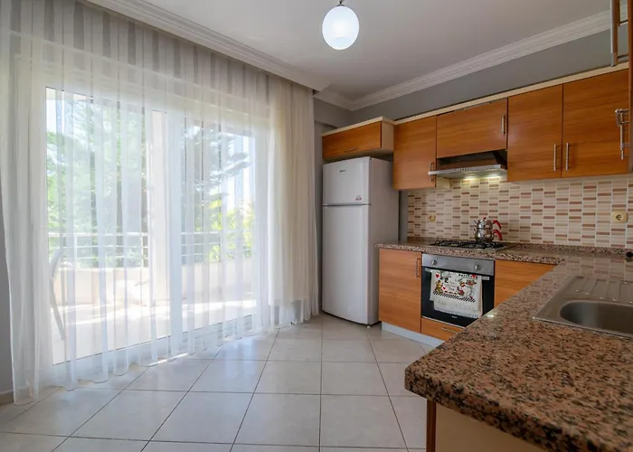 Apartamento Hanel Life Royal 7 Aqualettings