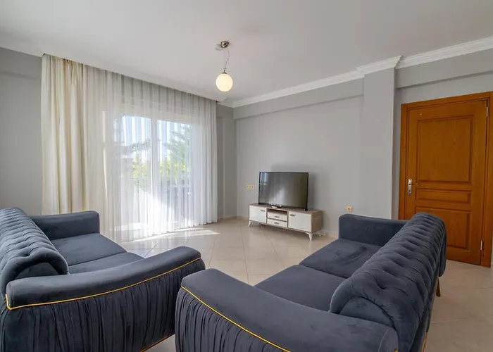 Apartamento Hanel Life Royal 7 Aqualettings Oludeniz