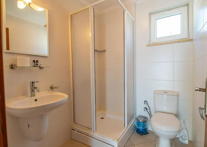 Lägenhet Hanel Life Royal 7 Aqualettings