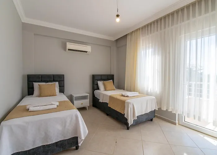 Apartamento Hanel Life Royal 7 Aqualettings *