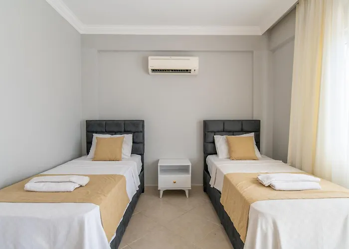 Apartamento Hanel Life Royal 7 Aqualettings