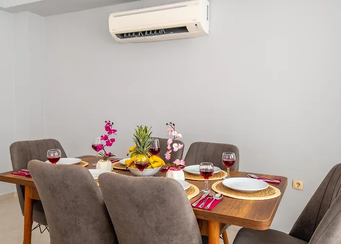 Apartamento Hanel Life Royal 7 Aqualettings *