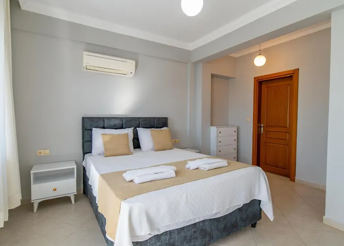 Hanel Life Royal 7 Aqualettings * Oludeniz