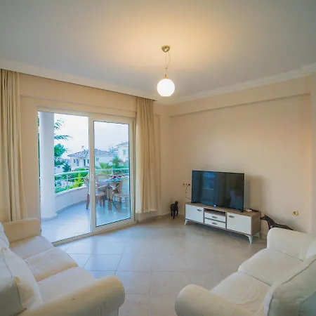 Apartment Hanel Life Royal 7 Aqualettings *