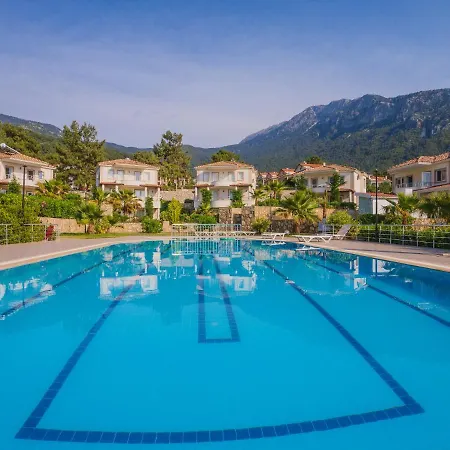 Hanel Life Royal 7 Aqualettings * Oludeniz