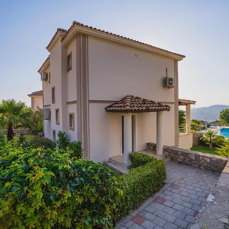 Hanel Life Royal 7 Aqualettings 公寓