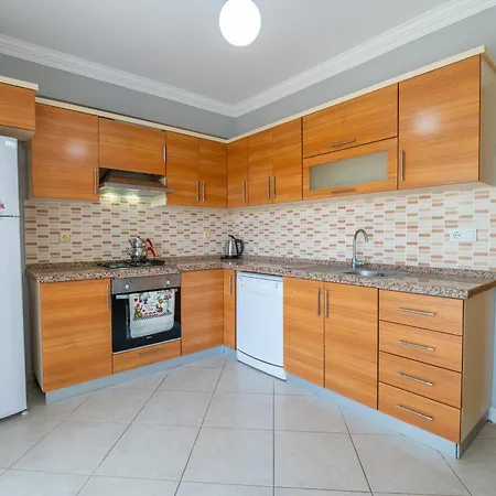 Hanel Life Royal 7 Aqualettings * Oludeniz