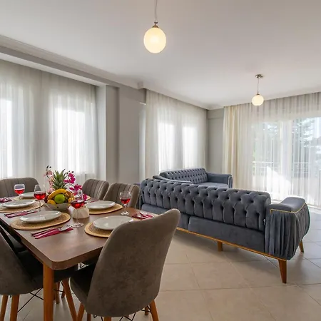 Hanel Life Royal 7 Aqualettings Apartman *