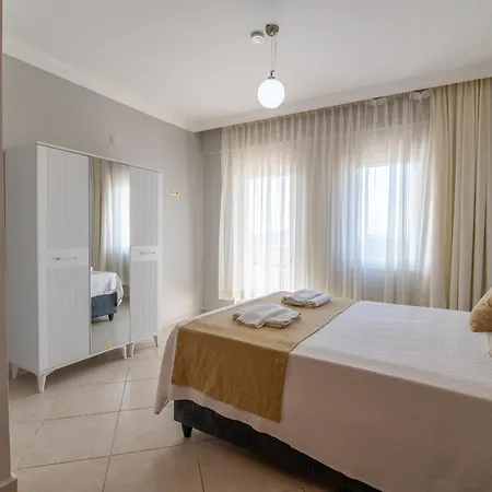 Apartman Hanel Life Royal 7 Aqualettings