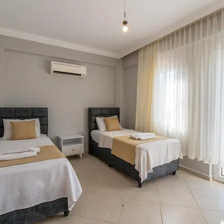 Apartman Hanel Life Royal 7 Aqualettings *