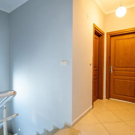 Apartman Hanel Life Royal 7 Aqualettings Oludeniz